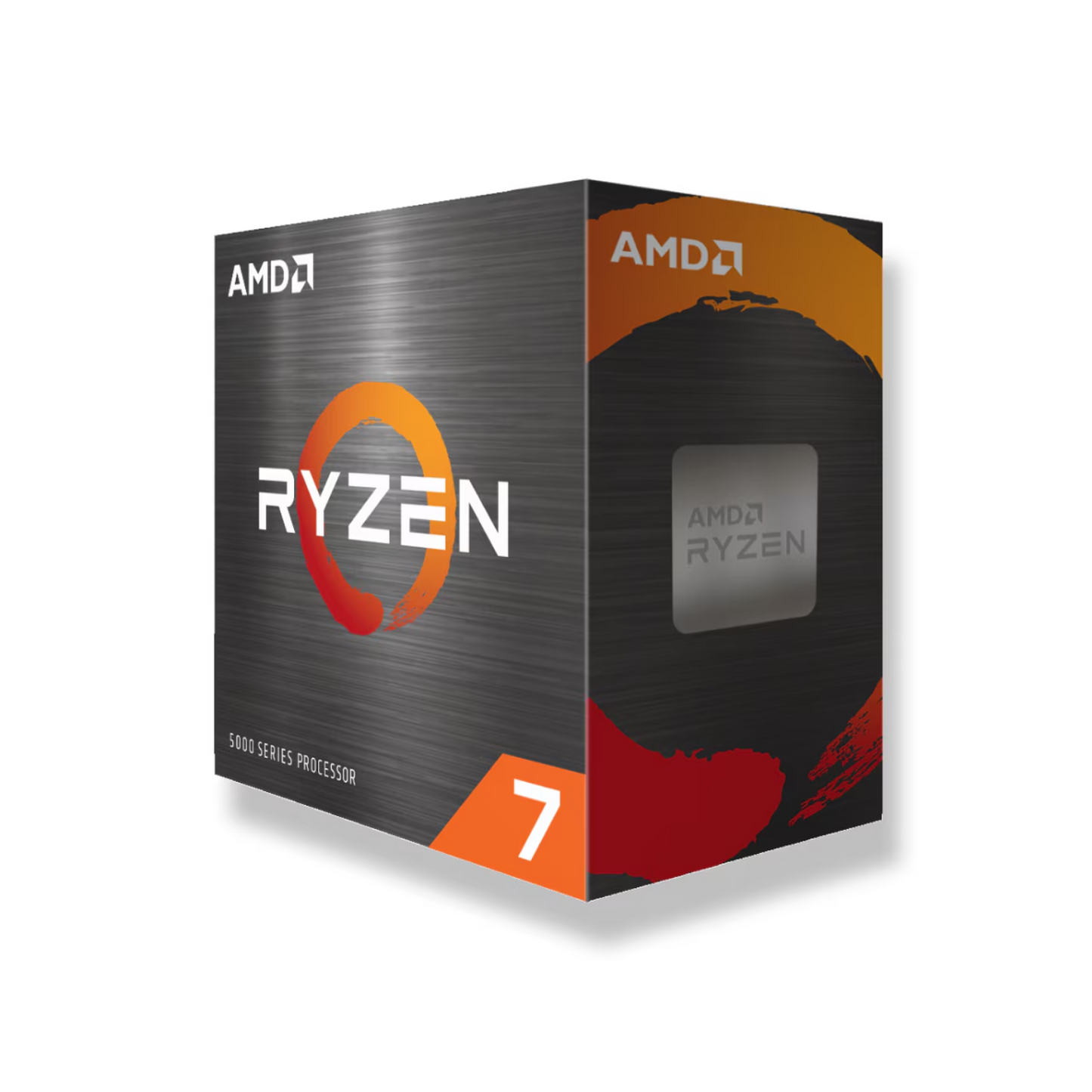 Procesador AMD Ryzen 7 5800XT – 8 Núcleos, 16 Hilos, 3.8 GHz Base, 4.8 GHz Turbo, PCIe 4.0, AM4