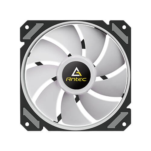 Refrigeración Líquida Antec Symphony 360 ARGB – AIO 360mm, RGB Espejo, Compatible Intel y AMD, TDP 250W