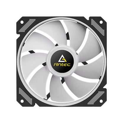 Refrigeración Líquida Antec Symphony 360 ARGB – AIO 360mm, RGB Espejo, Compatible Intel y AMD, TDP 250W